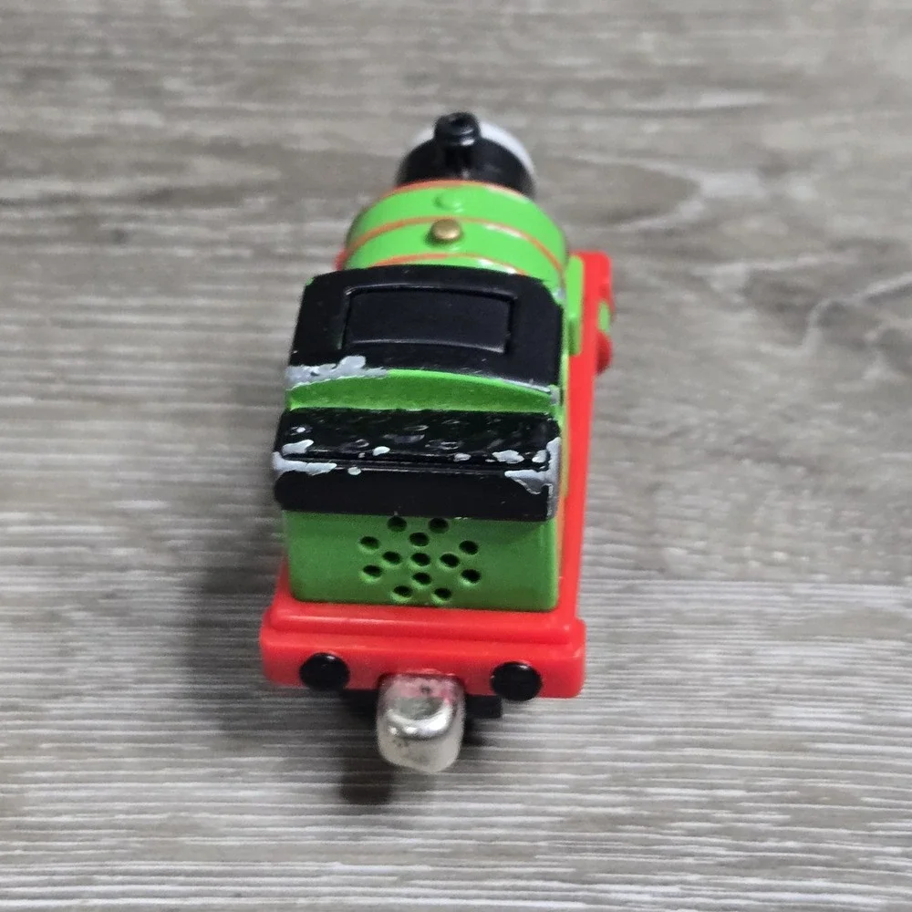 Thomas & Friends Train Tank Take n Play Along Diecast Metal Lot of  3 -  Spencer